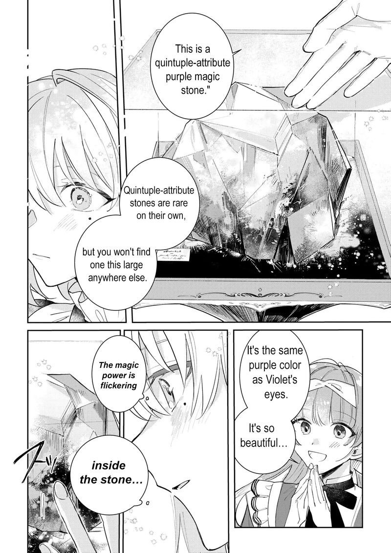 Danzaisareta Makegumi Reijou Desu Ga Jikan Wo Modoseru You Ni Natta No De Kondokoso Ni Shiawase Ni Narimasu 2 26