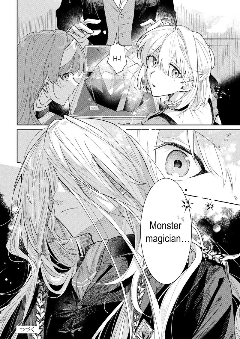 Danzaisareta Makegumi Reijou Desu Ga Jikan Wo Modoseru You Ni Natta No De Kondokoso Ni Shiawase Ni Narimasu 2 28