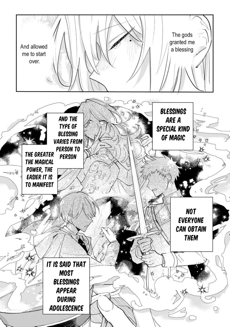 Danzaisareta Makegumi Reijou Desu Ga Jikan Wo Modoseru You Ni Natta No De Kondokoso Ni Shiawase Ni Narimasu 2 7