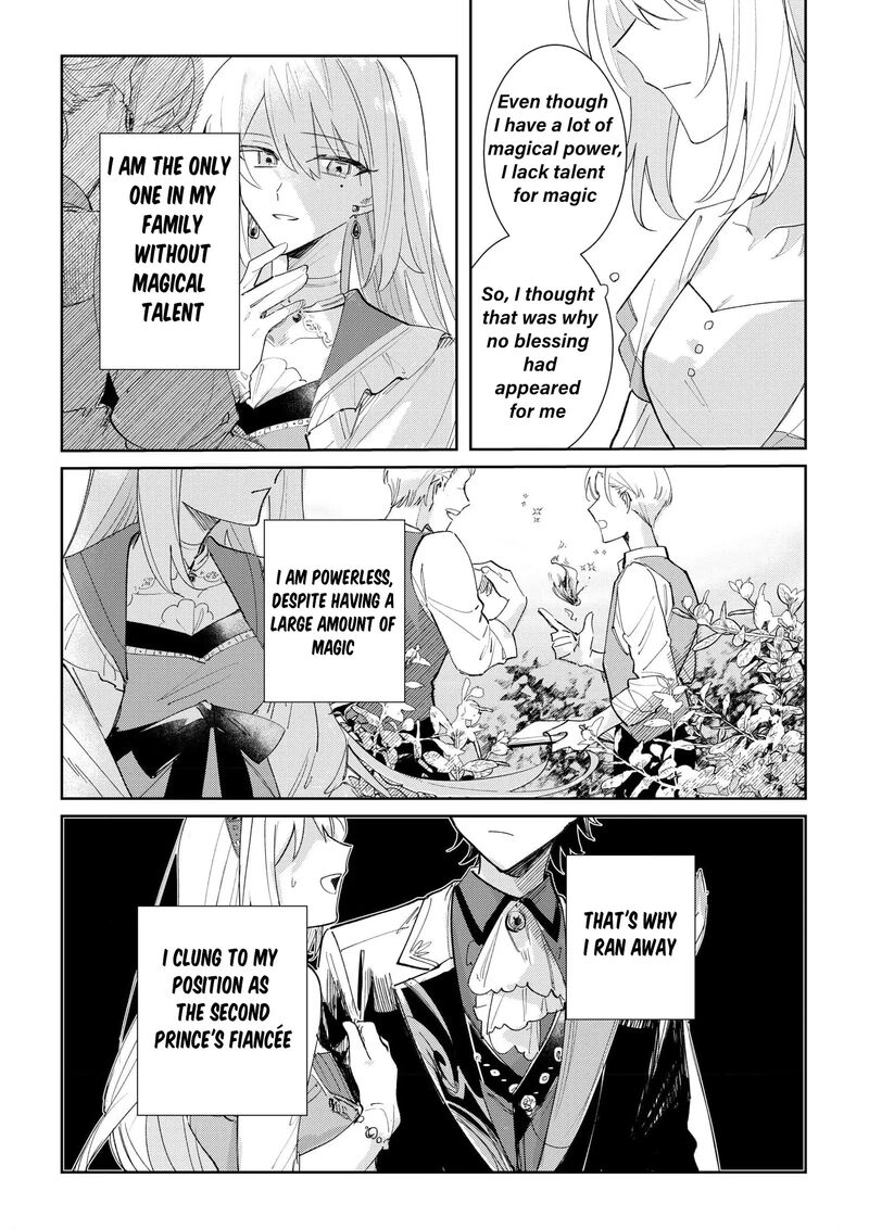 Danzaisareta Makegumi Reijou Desu Ga Jikan Wo Modoseru You Ni Natta No De Kondokoso Ni Shiawase Ni Narimasu 2 8