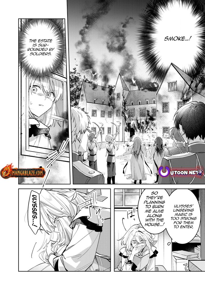 Danzaisareta Makegumi Reijou Desu Ga Jikan Wo Modoseru You Ni Natta No De Kondokoso Ni Shiawase Ni Narimasu 20 20