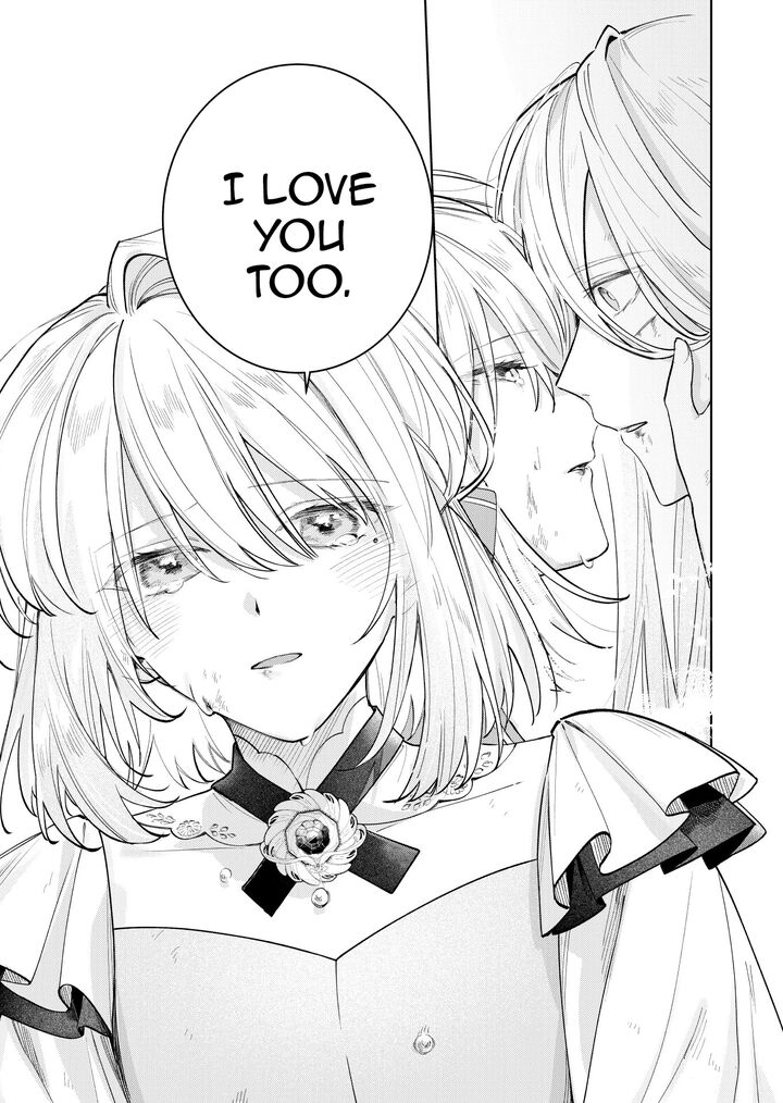 Danzaisareta Makegumi Reijou Desu Ga Jikan Wo Modoseru You Ni Natta No De Kondokoso Ni Shiawase Ni Narimasu 20 9