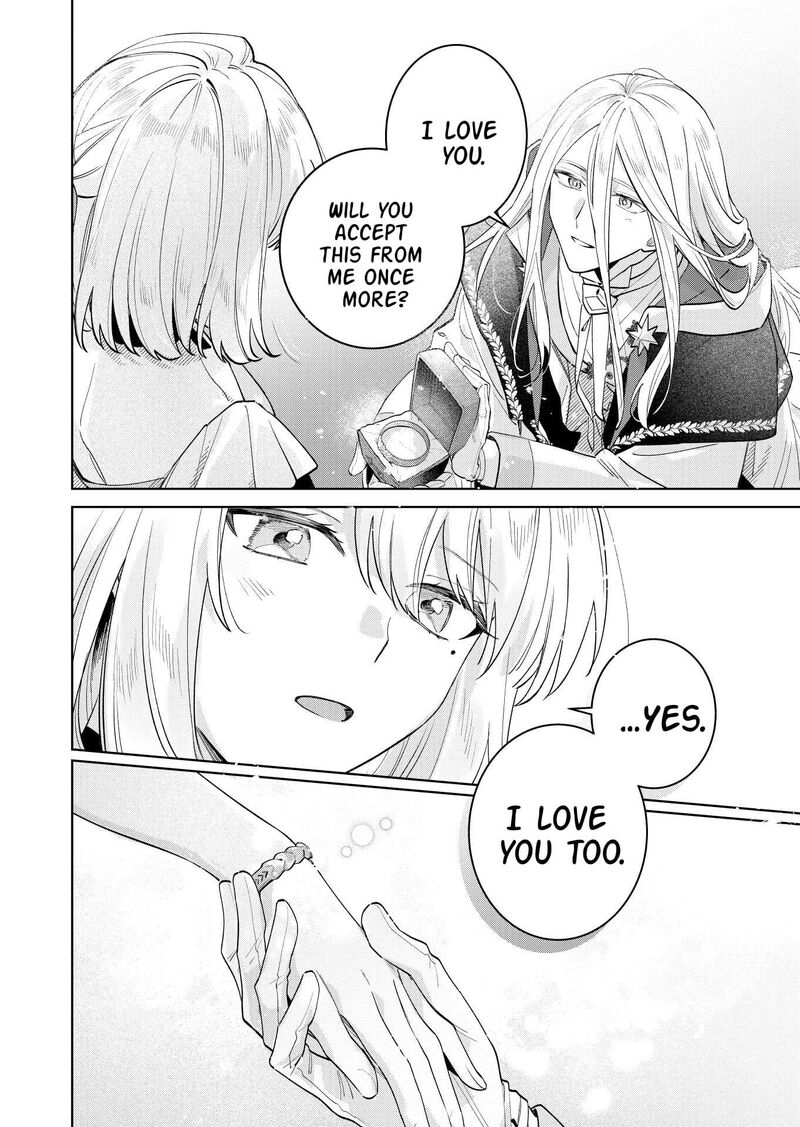 Danzaisareta Makegumi Reijou Desu Ga Jikan Wo Modoseru You Ni Natta No De Kondokoso Ni Shiawase Ni Narimasu 21 15