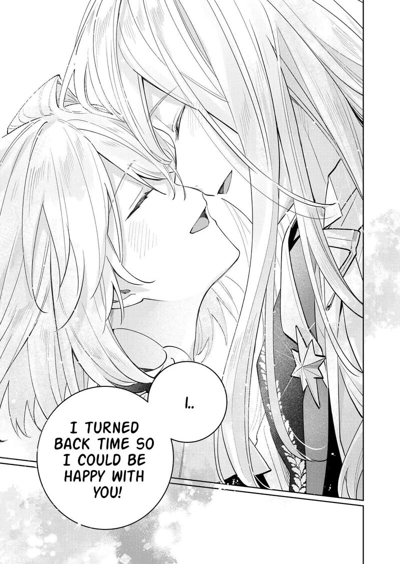 Danzaisareta Makegumi Reijou Desu Ga Jikan Wo Modoseru You Ni Natta No De Kondokoso Ni Shiawase Ni Narimasu 21 16