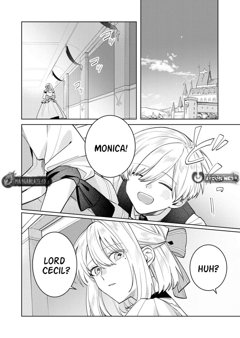 Danzaisareta Makegumi Reijou Desu Ga Jikan Wo Modoseru You Ni Natta No De Kondokoso Ni Shiawase Ni Narimasu 21 17