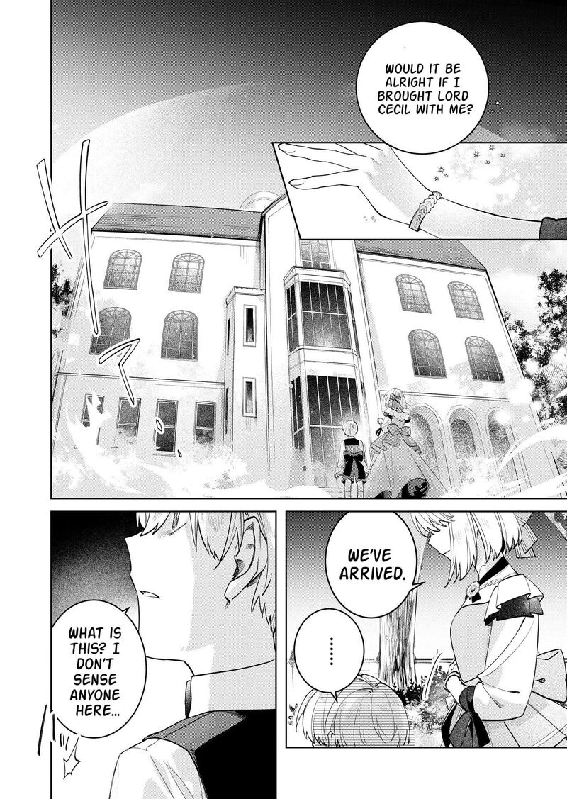Danzaisareta Makegumi Reijou Desu Ga Jikan Wo Modoseru You Ni Natta No De Kondokoso Ni Shiawase Ni Narimasu 21 19