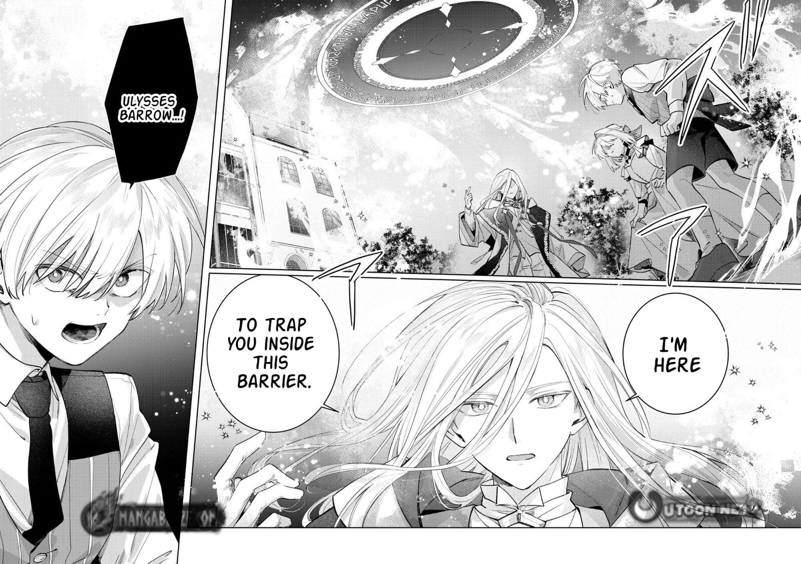 Danzaisareta Makegumi Reijou Desu Ga Jikan Wo Modoseru You Ni Natta No De Kondokoso Ni Shiawase Ni Narimasu 21 21