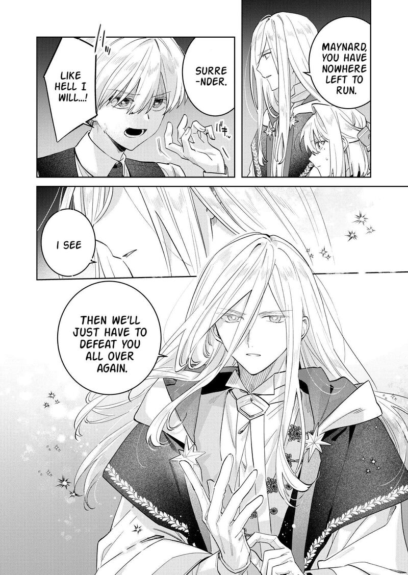 Danzaisareta Makegumi Reijou Desu Ga Jikan Wo Modoseru You Ni Natta No De Kondokoso Ni Shiawase Ni Narimasu 21 24