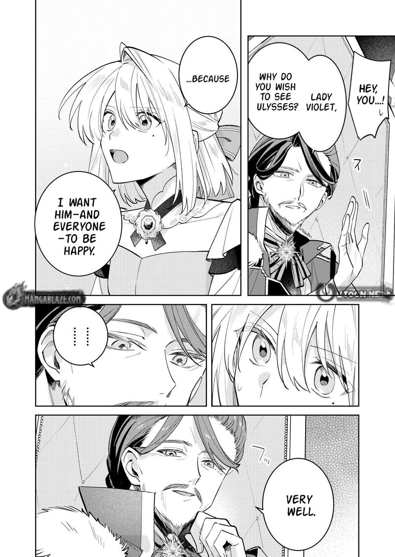 Danzaisareta Makegumi Reijou Desu Ga Jikan Wo Modoseru You Ni Natta No De Kondokoso Ni Shiawase Ni Narimasu 21 5