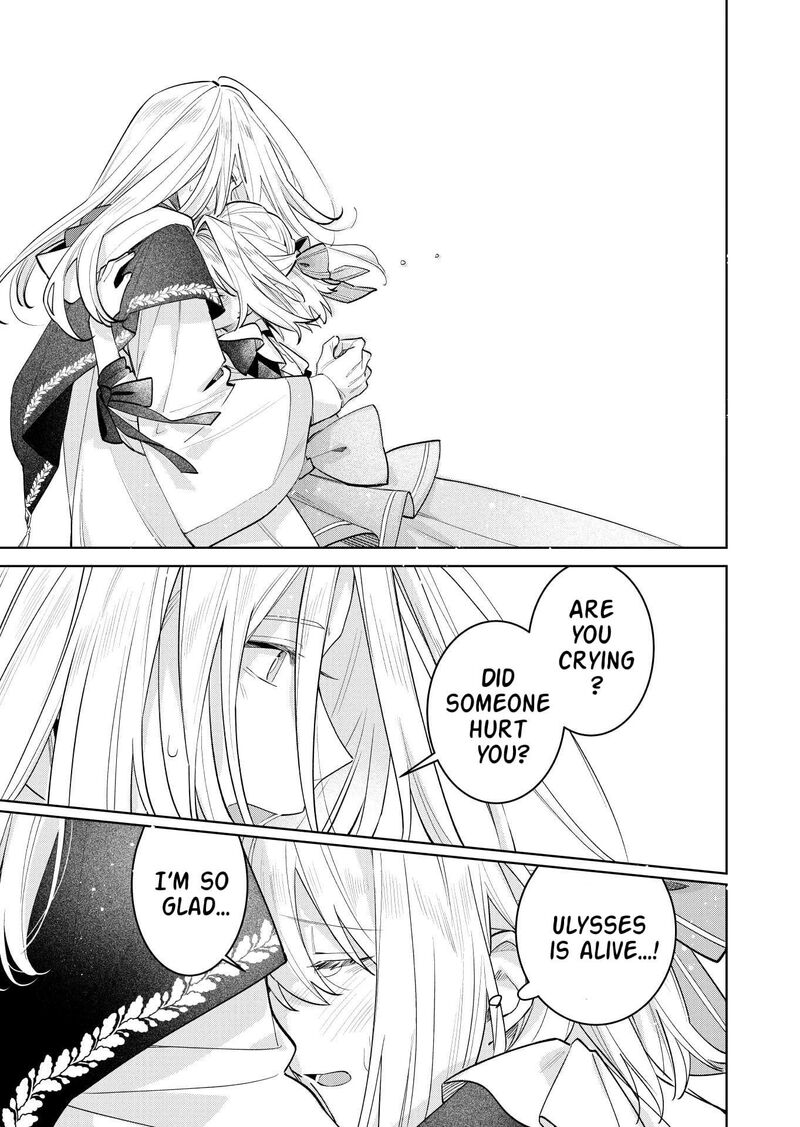 Danzaisareta Makegumi Reijou Desu Ga Jikan Wo Modoseru You Ni Natta No De Kondokoso Ni Shiawase Ni Narimasu 21 8