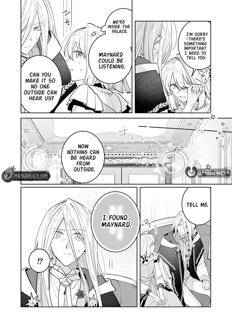 Danzaisareta Makegumi Reijou Desu Ga Jikan Wo Modoseru You Ni Natta No De Kondokoso Ni Shiawase Ni Narimasu 21 9