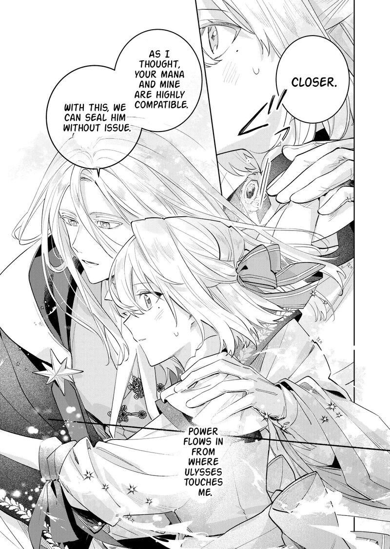 Danzaisareta Makegumi Reijou Desu Ga Jikan Wo Modoseru You Ni Natta No De Kondokoso Ni Shiawase Ni Narimasu 22 19