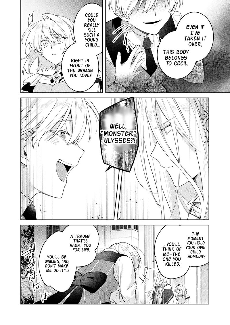 Danzaisareta Makegumi Reijou Desu Ga Jikan Wo Modoseru You Ni Natta No De Kondokoso Ni Shiawase Ni Narimasu 22 4
