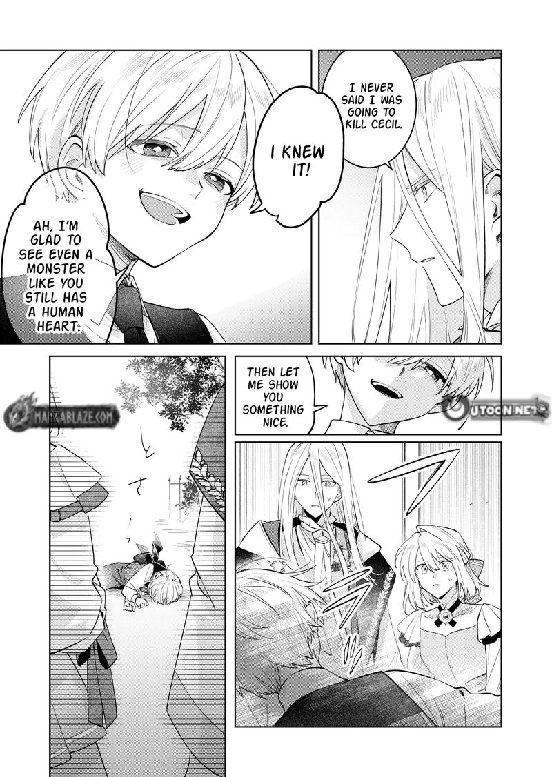 Danzaisareta Makegumi Reijou Desu Ga Jikan Wo Modoseru You Ni Natta No De Kondokoso Ni Shiawase Ni Narimasu 22 5