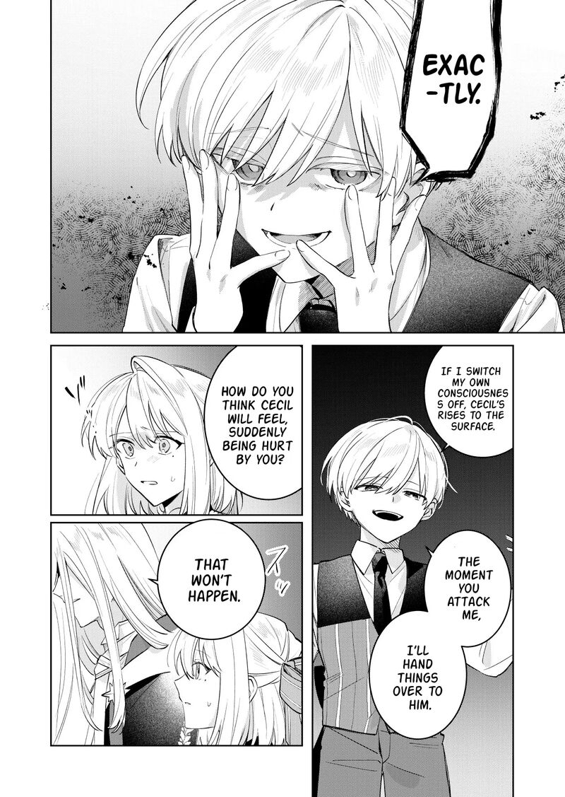 Danzaisareta Makegumi Reijou Desu Ga Jikan Wo Modoseru You Ni Natta No De Kondokoso Ni Shiawase Ni Narimasu 22 8