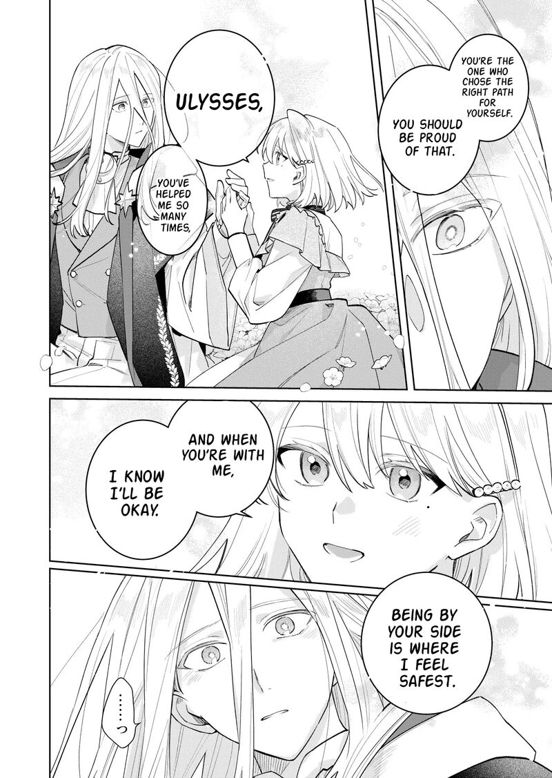 Danzaisareta Makegumi Reijou Desu Ga Jikan Wo Modoseru You Ni Natta No De Kondokoso Ni Shiawase Ni Narimasu 23 10
