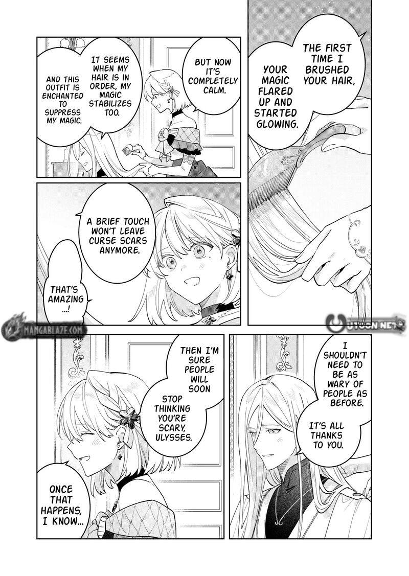 Danzaisareta Makegumi Reijou Desu Ga Jikan Wo Modoseru You Ni Natta No De Kondokoso Ni Shiawase Ni Narimasu 23 21