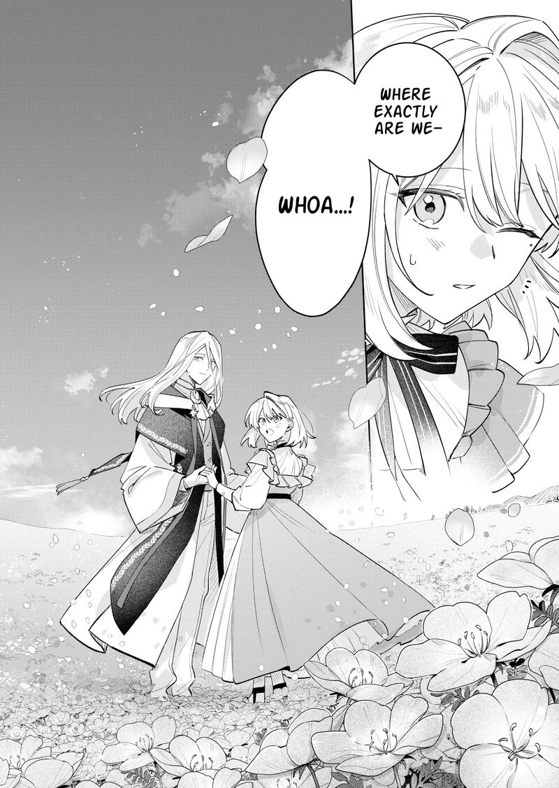 Danzaisareta Makegumi Reijou Desu Ga Jikan Wo Modoseru You Ni Natta No De Kondokoso Ni Shiawase Ni Narimasu 23 4