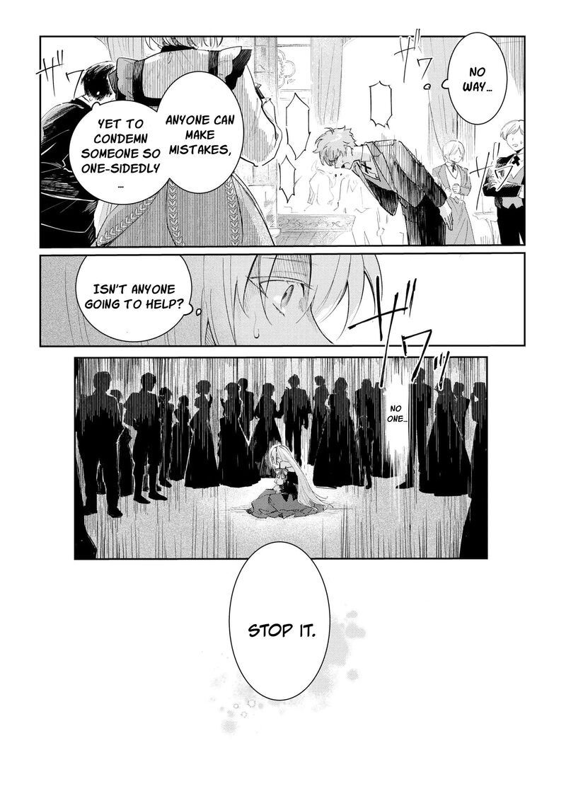 Danzaisareta Makegumi Reijou Desu Ga Jikan Wo Modoseru You Ni Natta No De Kondokoso Ni Shiawase Ni Narimasu 3 10