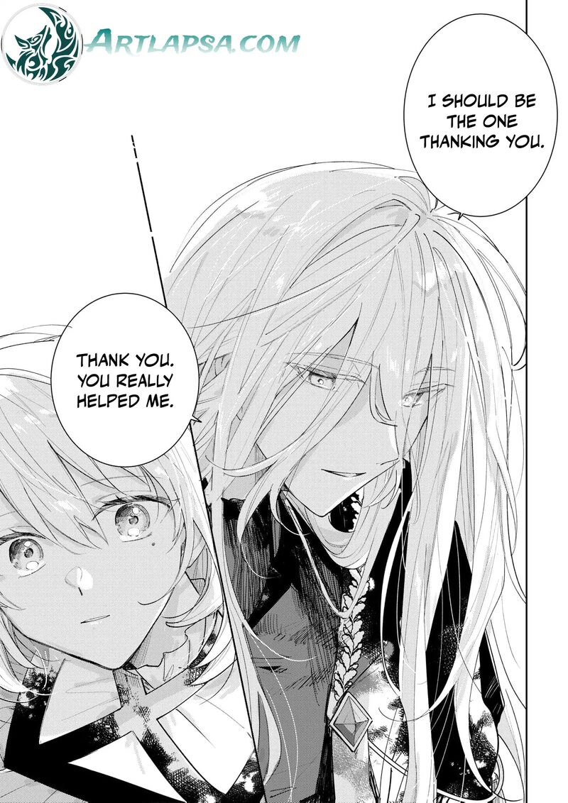Danzaisareta Makegumi Reijou Desu Ga Jikan Wo Modoseru You Ni Natta No De Kondokoso Ni Shiawase Ni Narimasu 3 17
