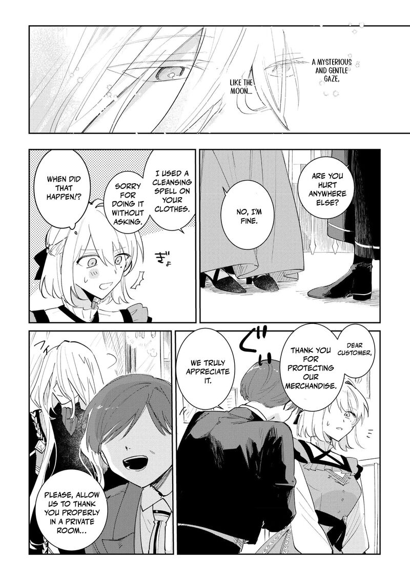 Danzaisareta Makegumi Reijou Desu Ga Jikan Wo Modoseru You Ni Natta No De Kondokoso Ni Shiawase Ni Narimasu 3 18