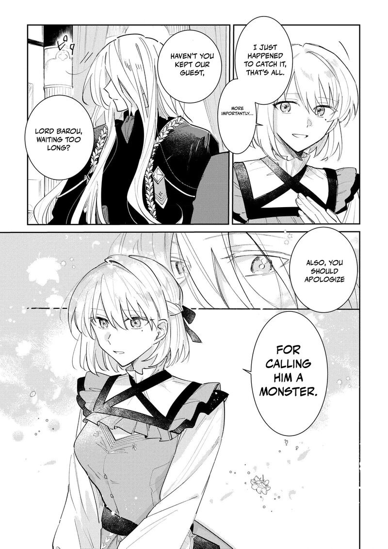 Danzaisareta Makegumi Reijou Desu Ga Jikan Wo Modoseru You Ni Natta No De Kondokoso Ni Shiawase Ni Narimasu 3 19