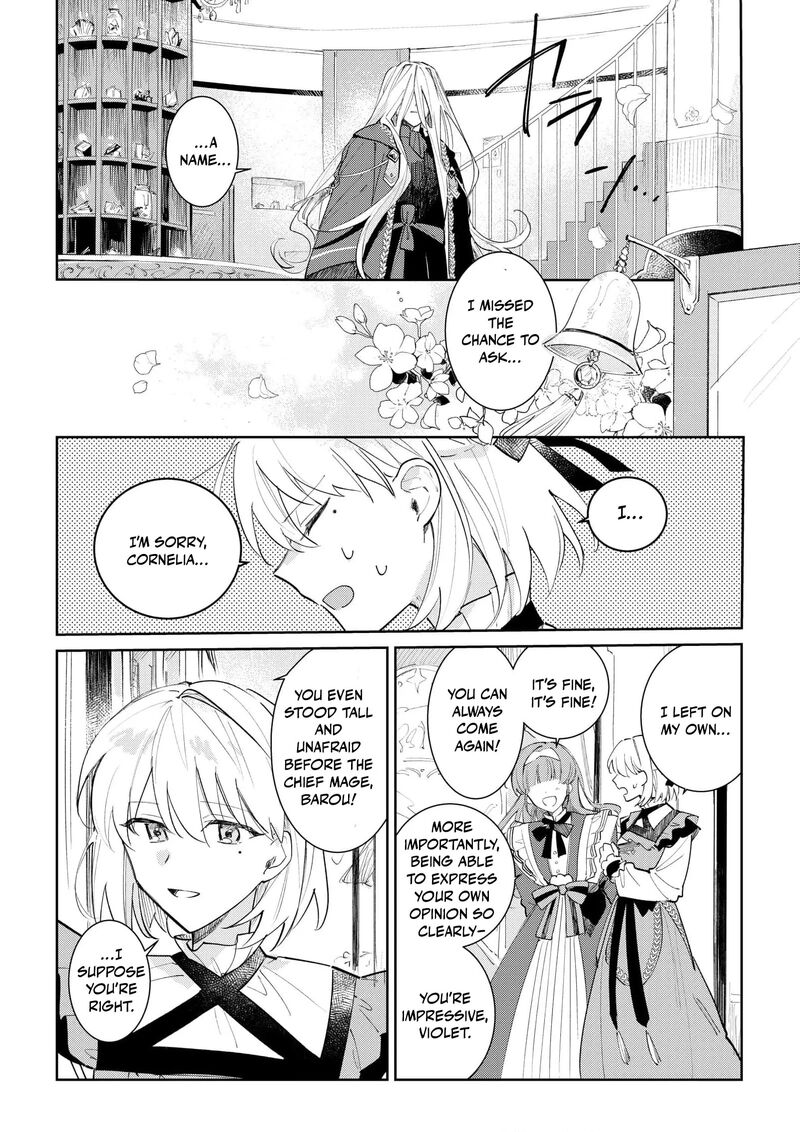Danzaisareta Makegumi Reijou Desu Ga Jikan Wo Modoseru You Ni Natta No De Kondokoso Ni Shiawase Ni Narimasu 3 21