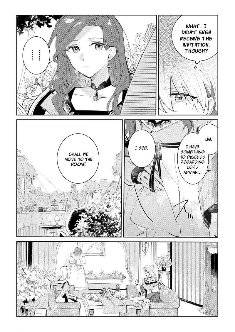Danzaisareta Makegumi Reijou Desu Ga Jikan Wo Modoseru You Ni Natta No De Kondokoso Ni Shiawase Ni Narimasu 3 25