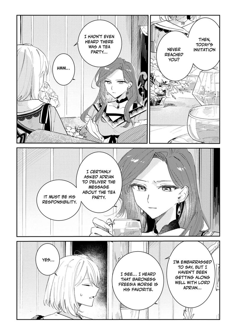 Danzaisareta Makegumi Reijou Desu Ga Jikan Wo Modoseru You Ni Natta No De Kondokoso Ni Shiawase Ni Narimasu 3 26