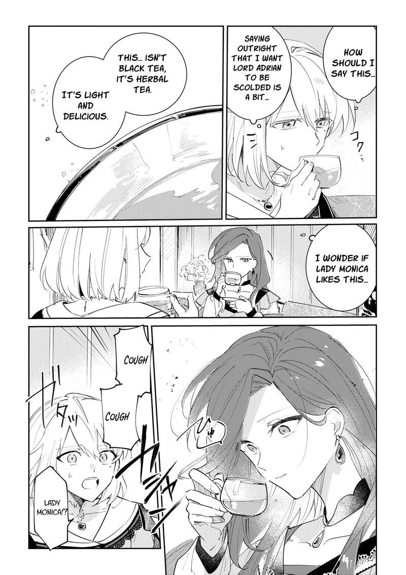 Danzaisareta Makegumi Reijou Desu Ga Jikan Wo Modoseru You Ni Natta No De Kondokoso Ni Shiawase Ni Narimasu 3 27
