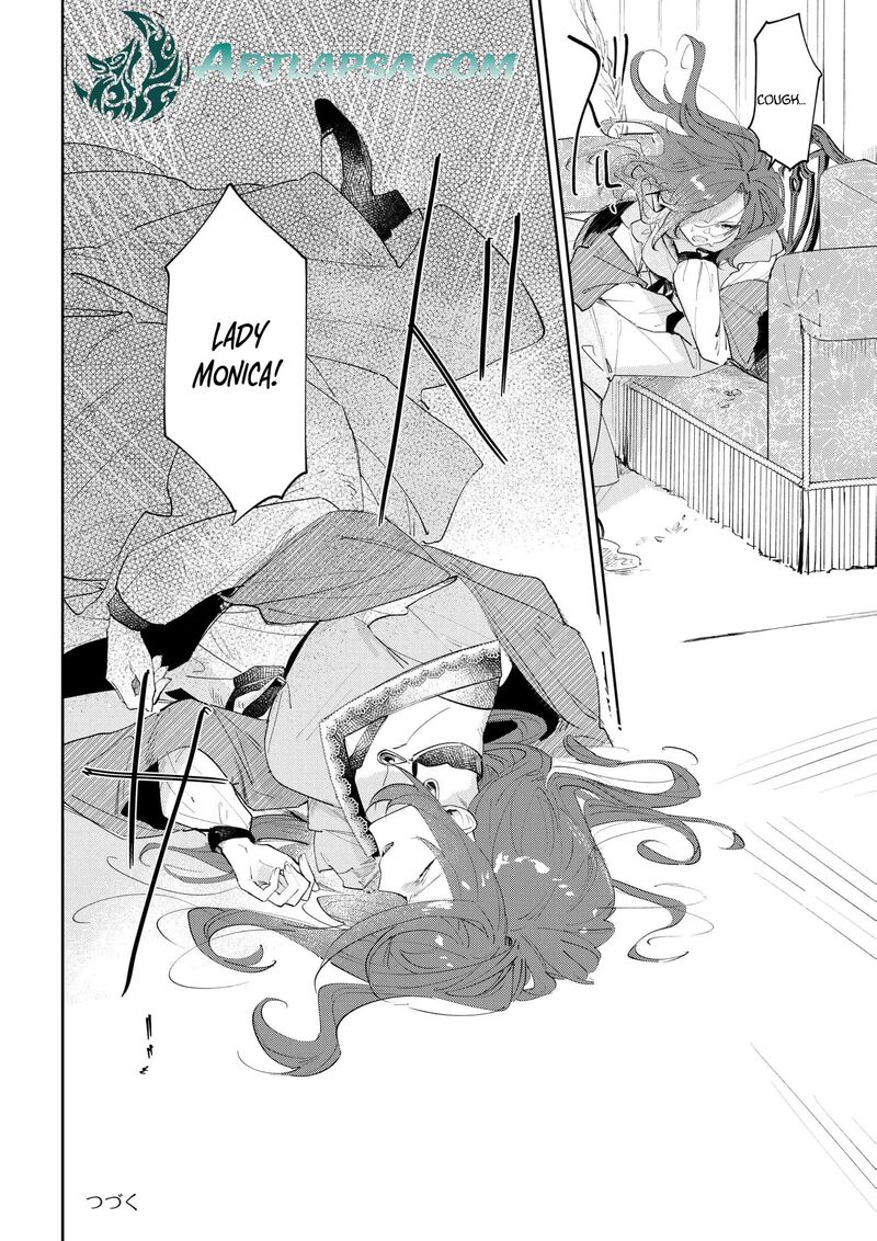 Danzaisareta Makegumi Reijou Desu Ga Jikan Wo Modoseru You Ni Natta No De Kondokoso Ni Shiawase Ni Narimasu 3 28