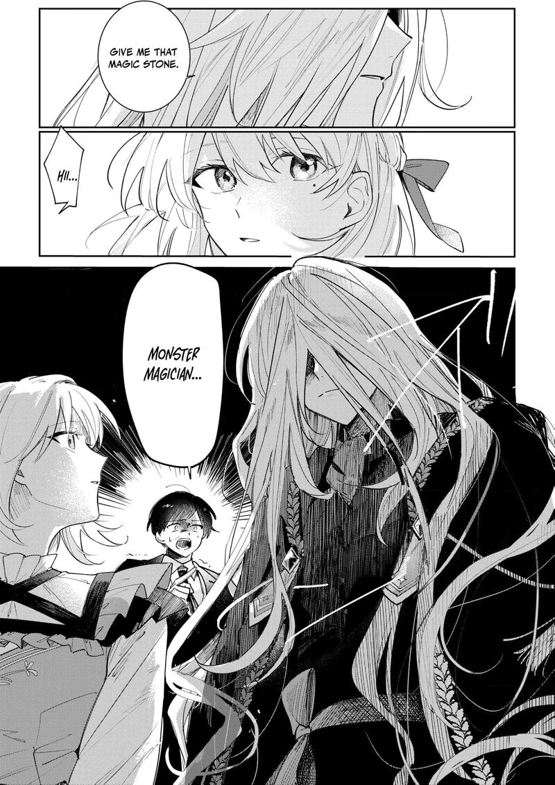 Danzaisareta Makegumi Reijou Desu Ga Jikan Wo Modoseru You Ni Natta No De Kondokoso Ni Shiawase Ni Narimasu 3 5