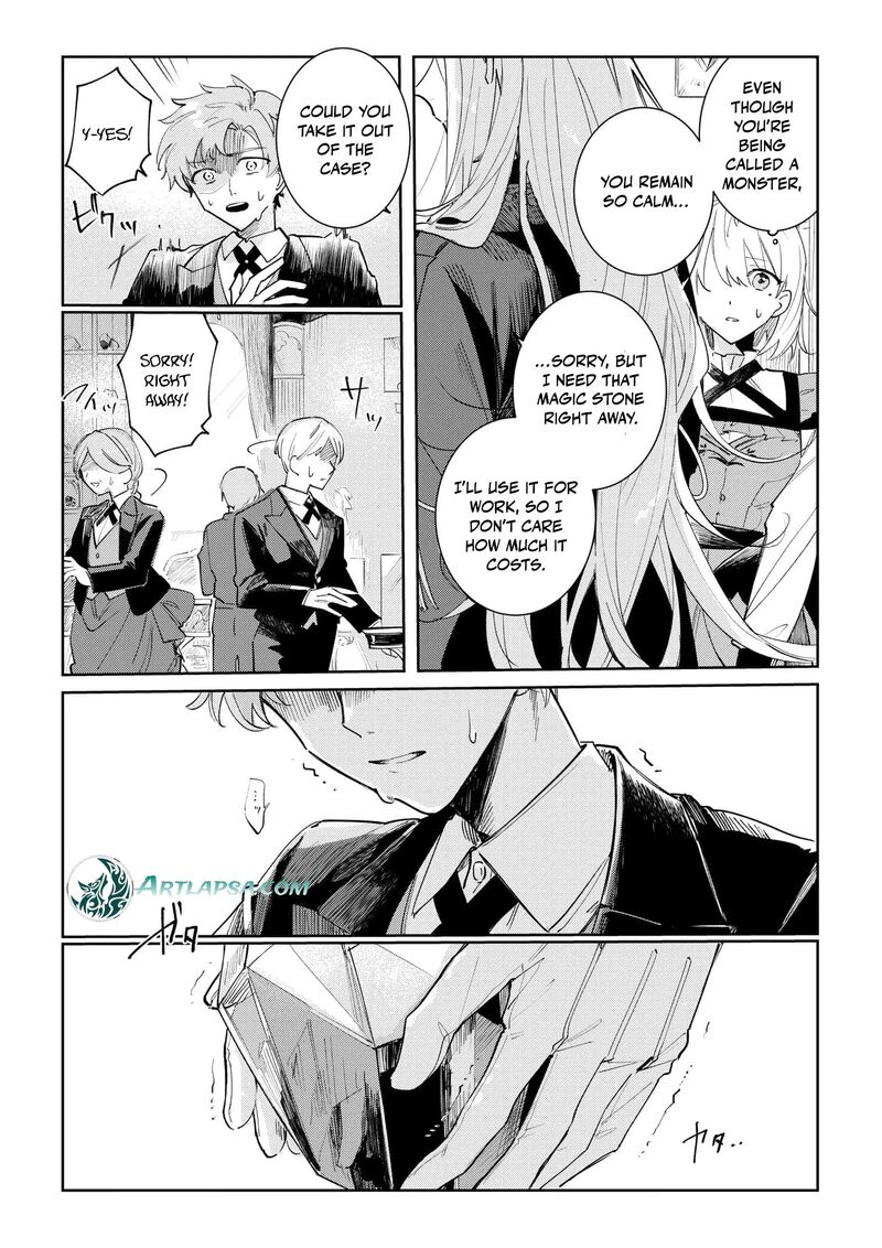Danzaisareta Makegumi Reijou Desu Ga Jikan Wo Modoseru You Ni Natta No De Kondokoso Ni Shiawase Ni Narimasu 3 7