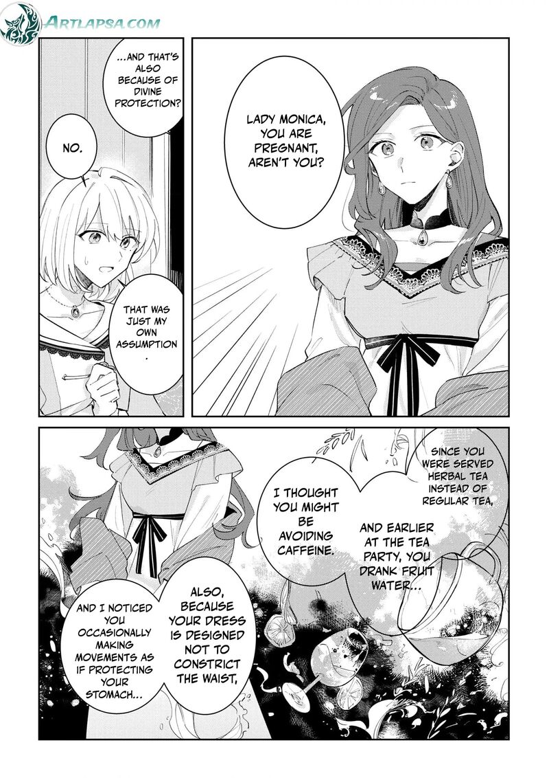 Danzaisareta Makegumi Reijou Desu Ga Jikan Wo Modoseru You Ni Natta No De Kondokoso Ni Shiawase Ni Narimasu 4 10