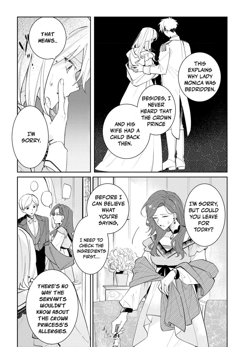 Danzaisareta Makegumi Reijou Desu Ga Jikan Wo Modoseru You Ni Natta No De Kondokoso Ni Shiawase Ni Narimasu 4 12