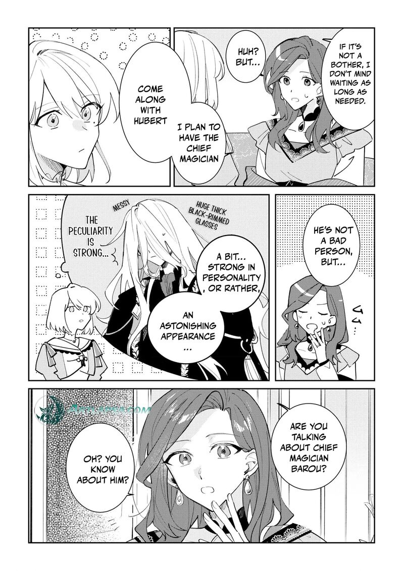 Danzaisareta Makegumi Reijou Desu Ga Jikan Wo Modoseru You Ni Natta No De Kondokoso Ni Shiawase Ni Narimasu 4 15
