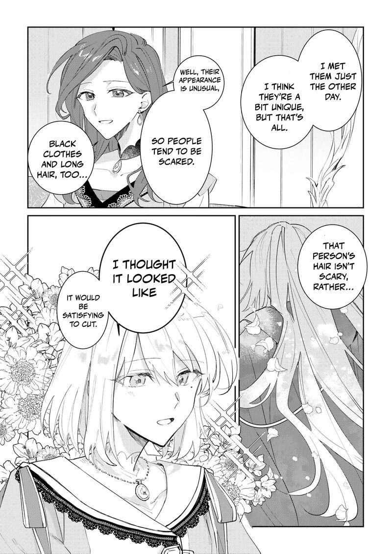 Danzaisareta Makegumi Reijou Desu Ga Jikan Wo Modoseru You Ni Natta No De Kondokoso Ni Shiawase Ni Narimasu 4 16
