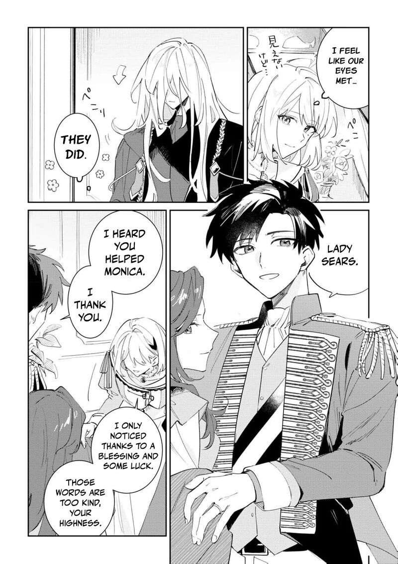 Danzaisareta Makegumi Reijou Desu Ga Jikan Wo Modoseru You Ni Natta No De Kondokoso Ni Shiawase Ni Narimasu 4 19
