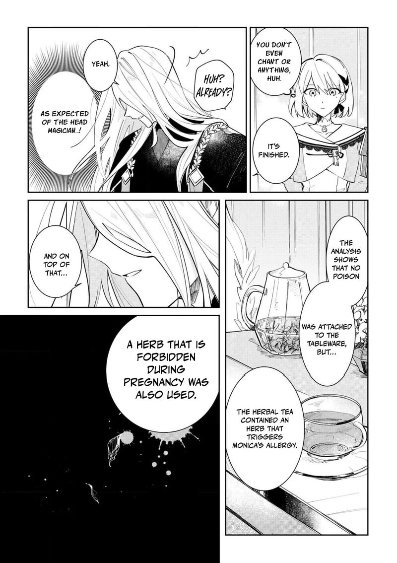 Danzaisareta Makegumi Reijou Desu Ga Jikan Wo Modoseru You Ni Natta No De Kondokoso Ni Shiawase Ni Narimasu 4 25