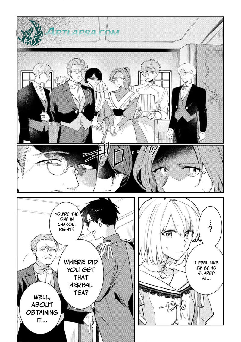 Danzaisareta Makegumi Reijou Desu Ga Jikan Wo Modoseru You Ni Natta No De Kondokoso Ni Shiawase Ni Narimasu 4 27