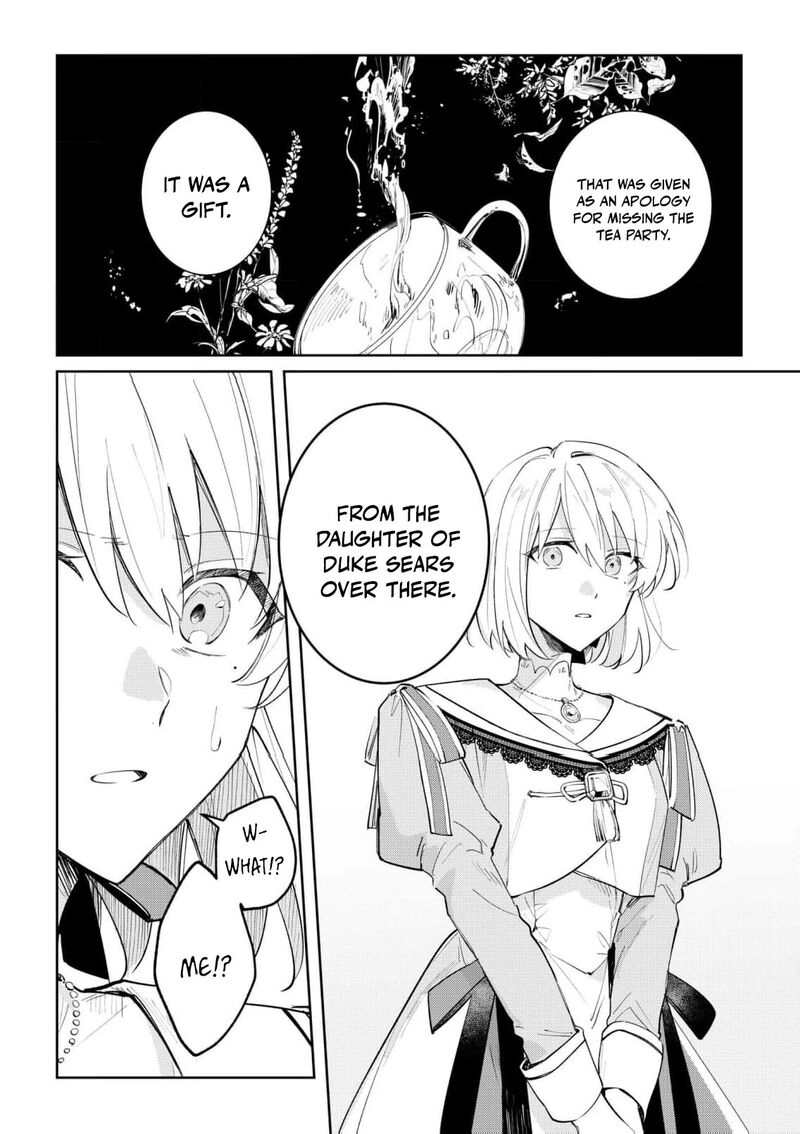 Danzaisareta Makegumi Reijou Desu Ga Jikan Wo Modoseru You Ni Natta No De Kondokoso Ni Shiawase Ni Narimasu 4 28