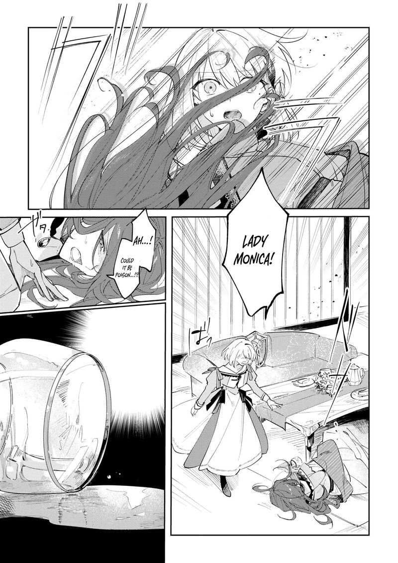 Danzaisareta Makegumi Reijou Desu Ga Jikan Wo Modoseru You Ni Natta No De Kondokoso Ni Shiawase Ni Narimasu 4 5