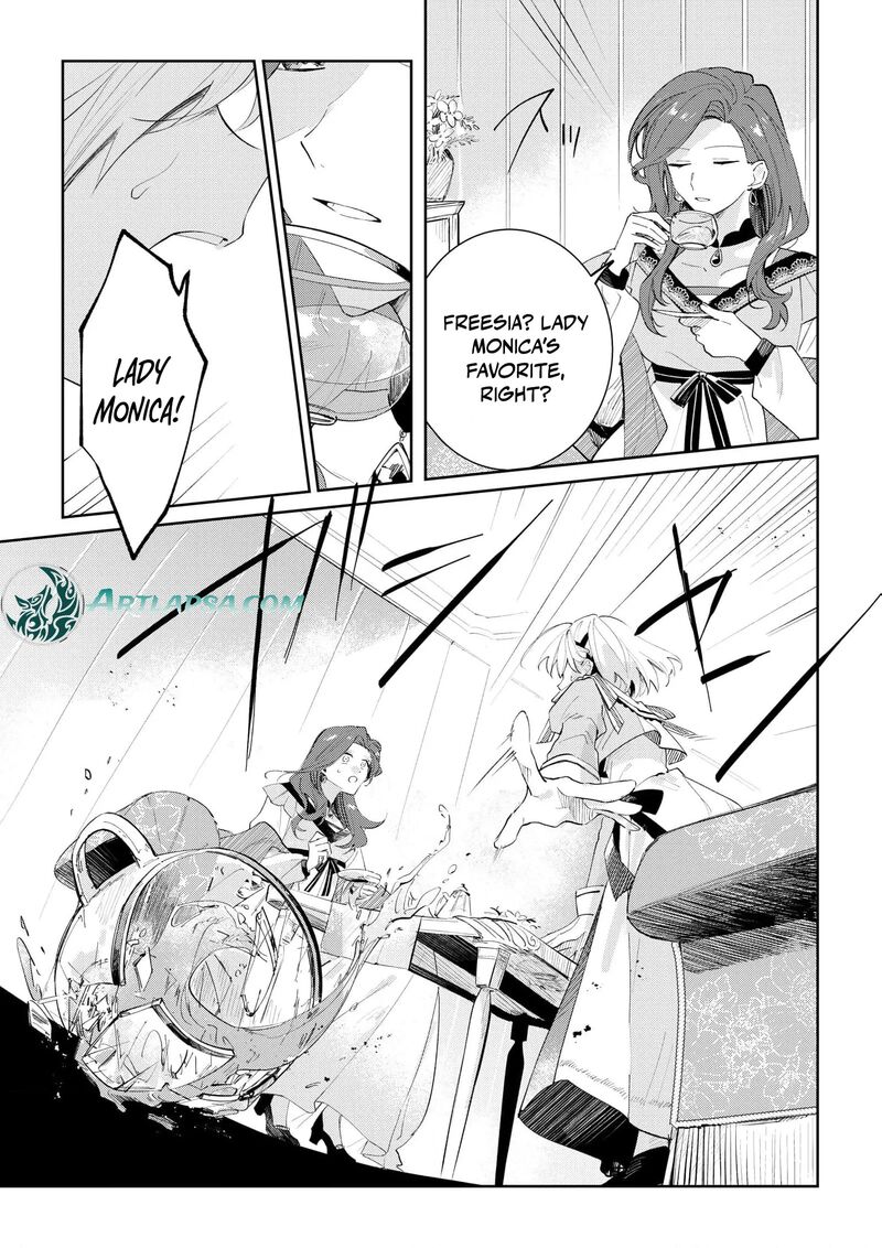 Danzaisareta Makegumi Reijou Desu Ga Jikan Wo Modoseru You Ni Natta No De Kondokoso Ni Shiawase Ni Narimasu 4 7