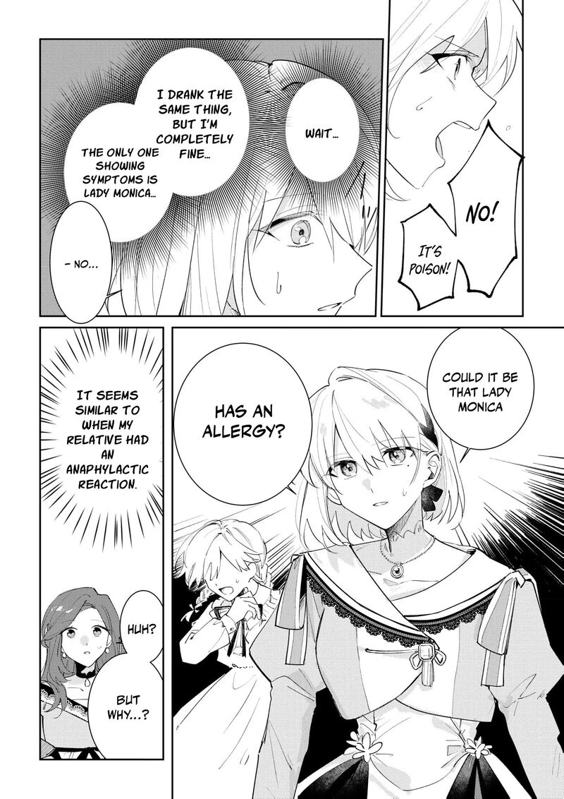 Danzaisareta Makegumi Reijou Desu Ga Jikan Wo Modoseru You Ni Natta No De Kondokoso Ni Shiawase Ni Narimasu 4 8
