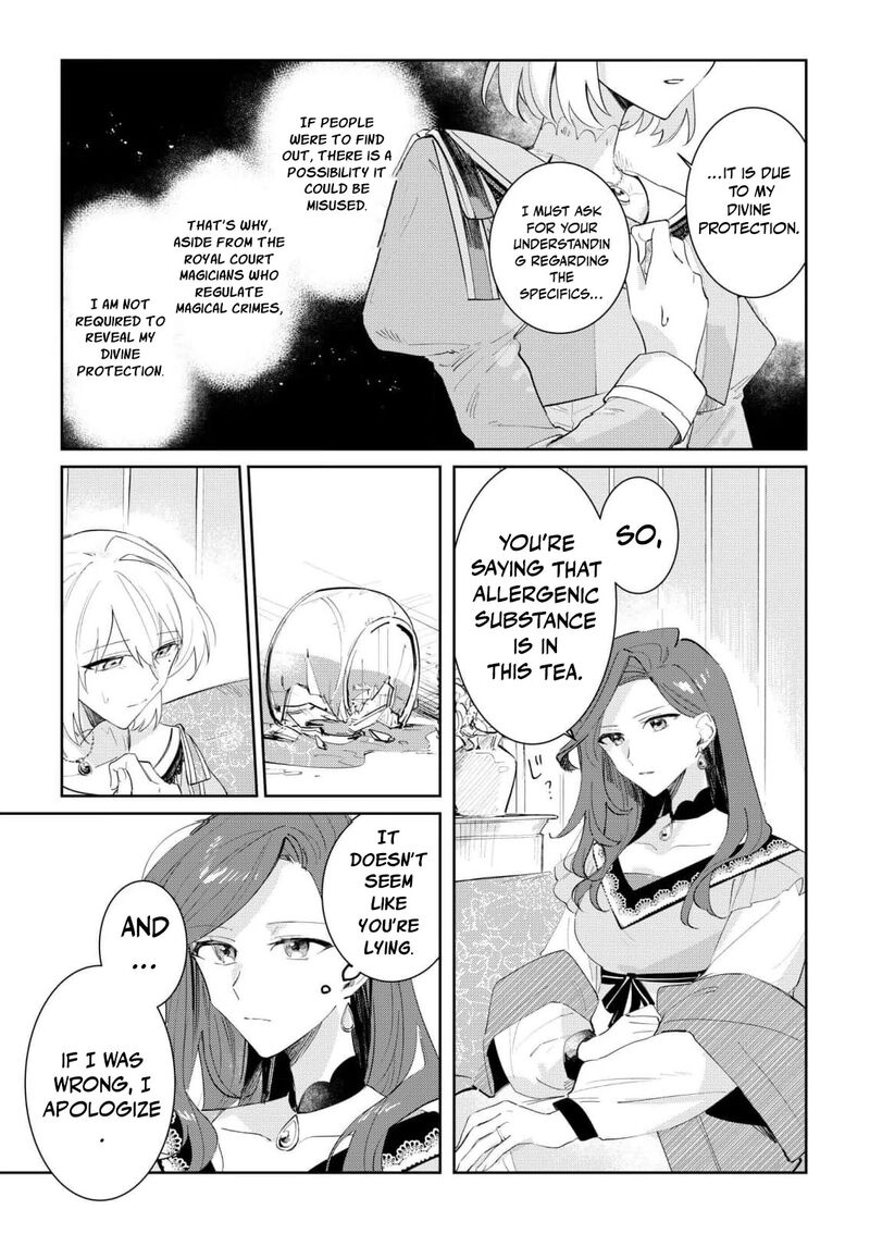 Danzaisareta Makegumi Reijou Desu Ga Jikan Wo Modoseru You Ni Natta No De Kondokoso Ni Shiawase Ni Narimasu 4 9