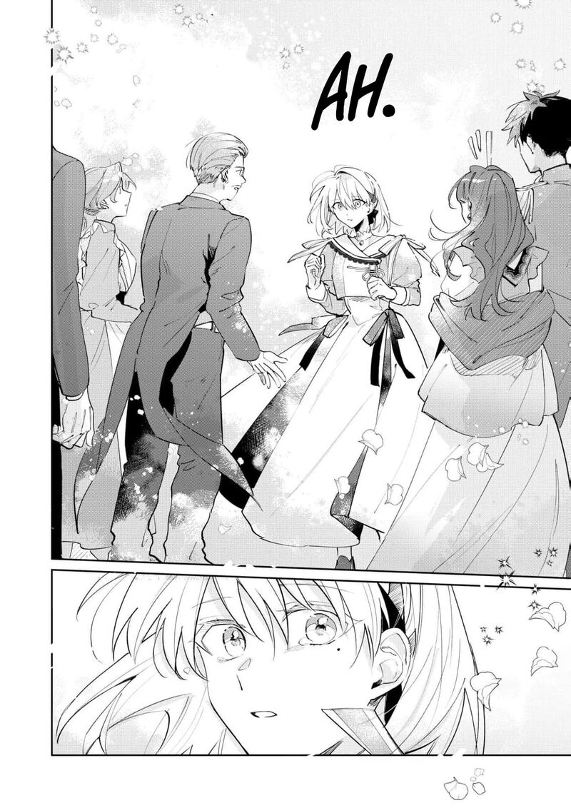 Danzaisareta Makegumi Reijou Desu Ga Jikan Wo Modoseru You Ni Natta No De Kondokoso Ni Shiawase Ni Narimasu 5 8