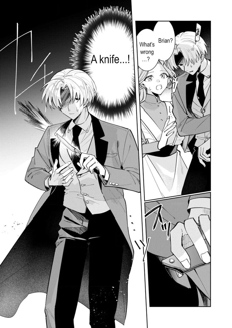 Danzaisareta Makegumi Reijou Desu Ga Jikan Wo Modoseru You Ni Natta No De Kondokoso Ni Shiawase Ni Narimasu 6 11