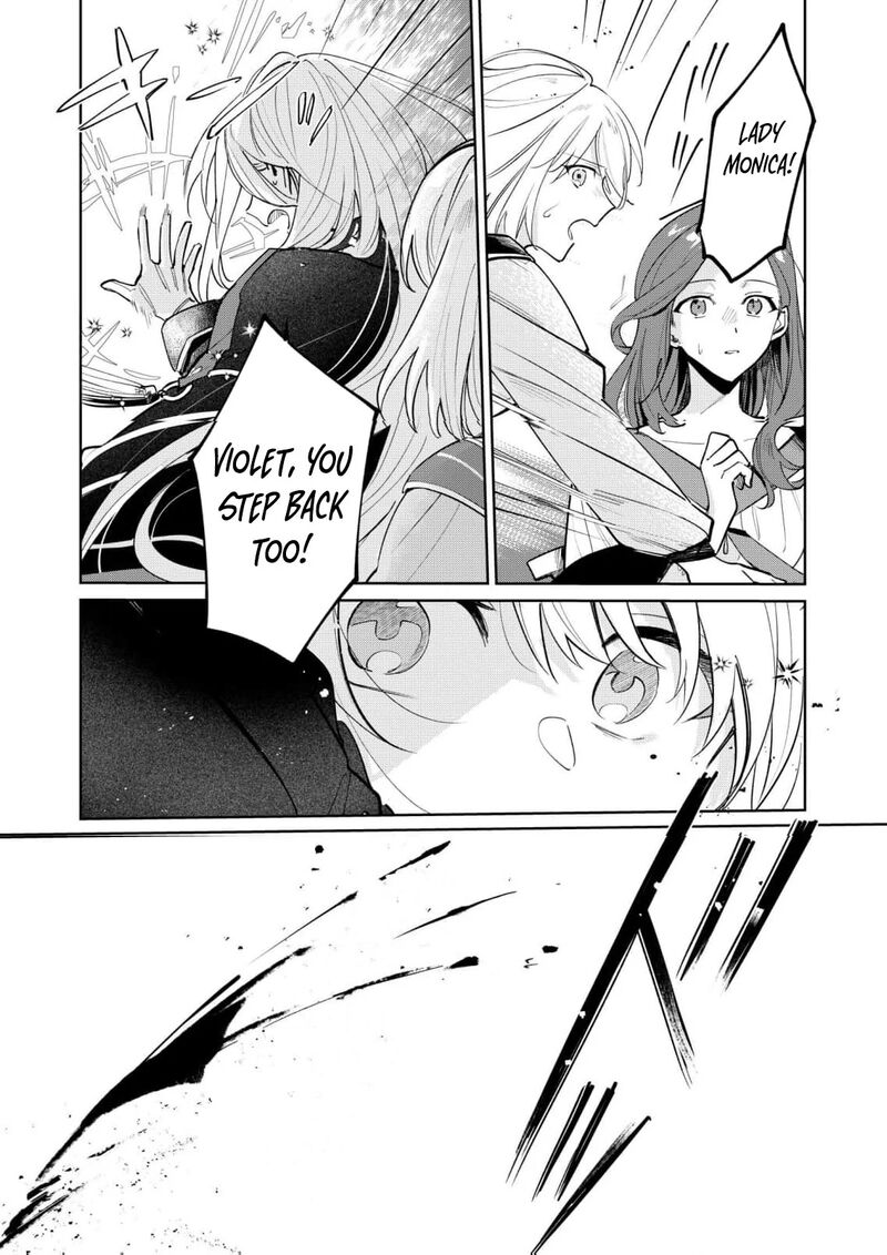 Danzaisareta Makegumi Reijou Desu Ga Jikan Wo Modoseru You Ni Natta No De Kondokoso Ni Shiawase Ni Narimasu 6 12