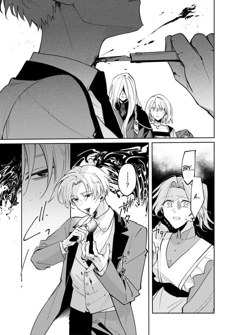 Danzaisareta Makegumi Reijou Desu Ga Jikan Wo Modoseru You Ni Natta No De Kondokoso Ni Shiawase Ni Narimasu 6 13
