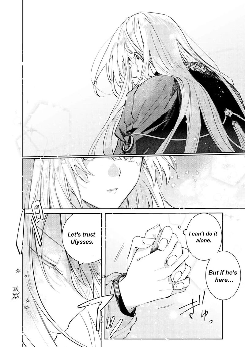 Danzaisareta Makegumi Reijou Desu Ga Jikan Wo Modoseru You Ni Natta No De Kondokoso Ni Shiawase Ni Narimasu 6 16